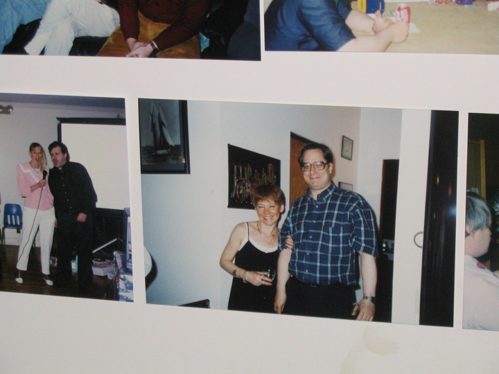 Paul Kinney (Riza) - 6