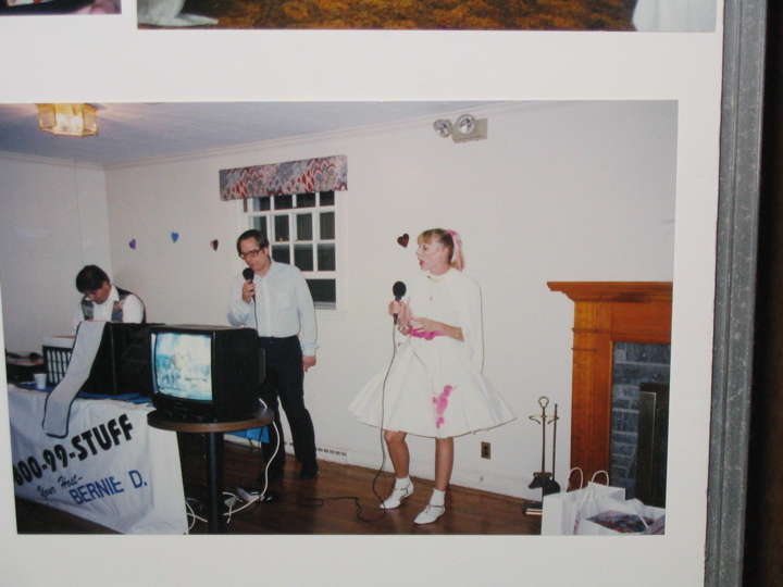 Paul Kinney (Riza) - 12