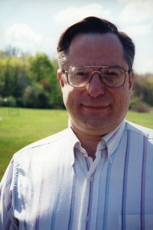 Paul T. Kinney