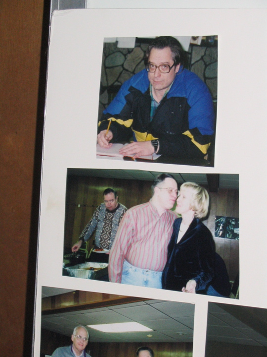 Paul Kinney (Riza) - 4