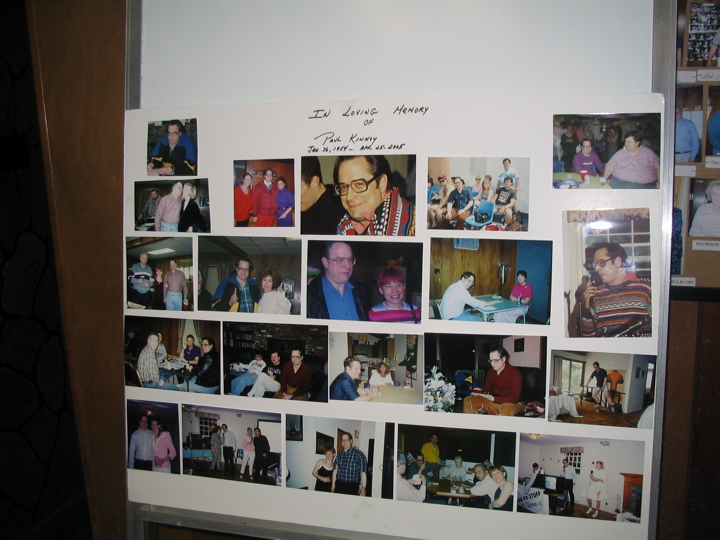 Paul Kinney (Riza) - 5