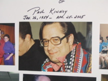 Paul Kinney (Riza) - 7