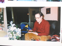 Paul Kinney (Riza) - 10