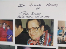 Paul Kinney (Riza) - 2